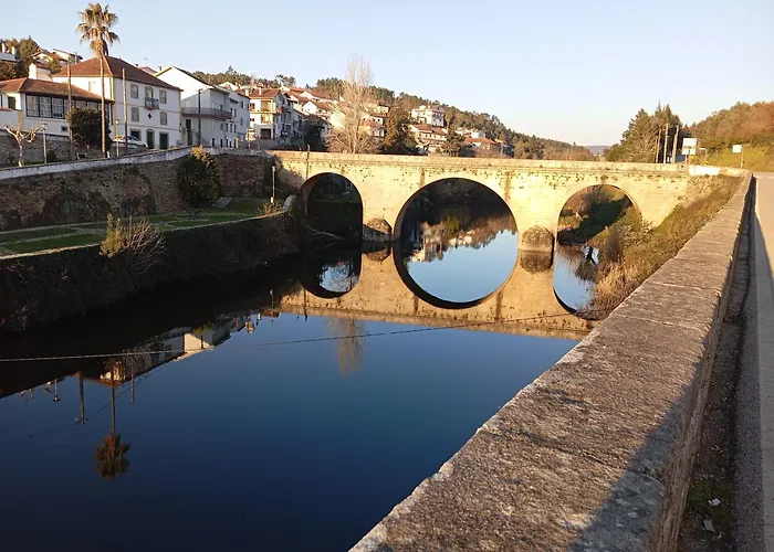 Villa A Encantada Alqueve